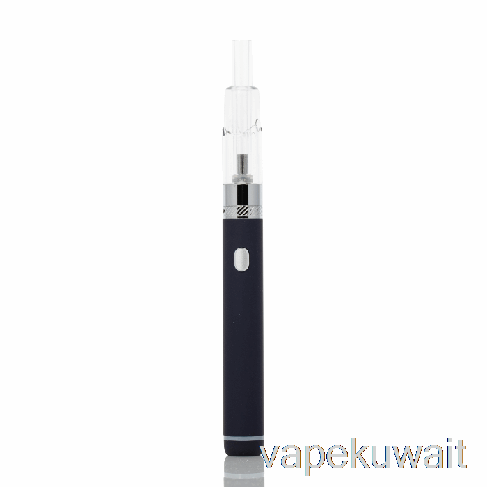 بولدر أسبن قلم سليم نظام جراب Vape الأزرق
